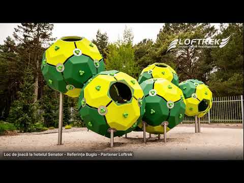 Echipamente în acțiune