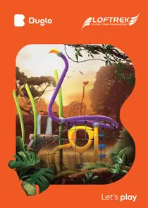 Catalog Buglo 2025 Echipamente de Joacă și Fitness