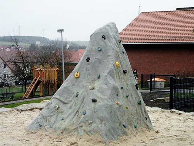 Munte de catarare LK05.20.000