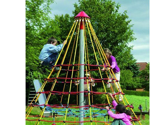 Cataratoare Piramida Cheops Mini LK15.06.001